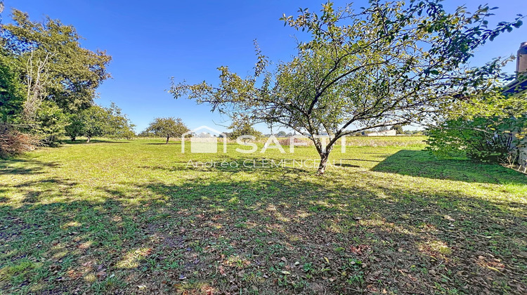 Ma-Cabane - Vente Maison Prignac-Et-Marcamps, 120 m²