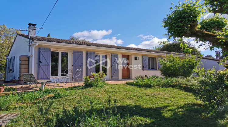 Ma-Cabane - Vente Maison Prignac-et-Marcamps, 106 m²