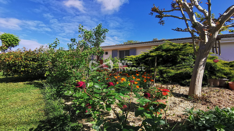 Ma-Cabane - Vente Maison Prignac-et-Marcamps, 106 m²