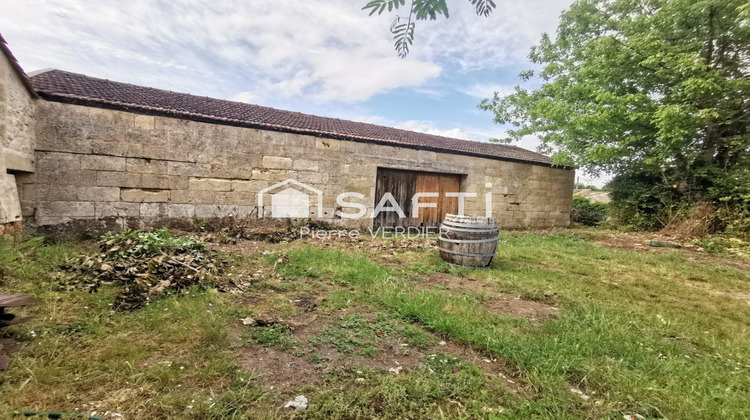 Ma-Cabane - Vente Maison Prignac-Et-Marcamps, 70 m²