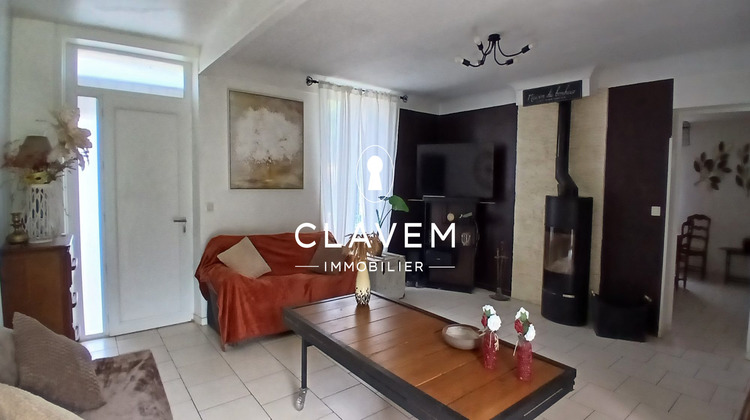 Ma-Cabane - Vente Maison Prignac-et-Marcamps, 157 m²