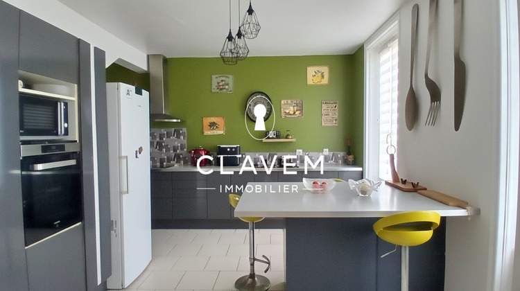 Ma-Cabane - Vente Maison Prignac-et-Marcamps, 157 m²
