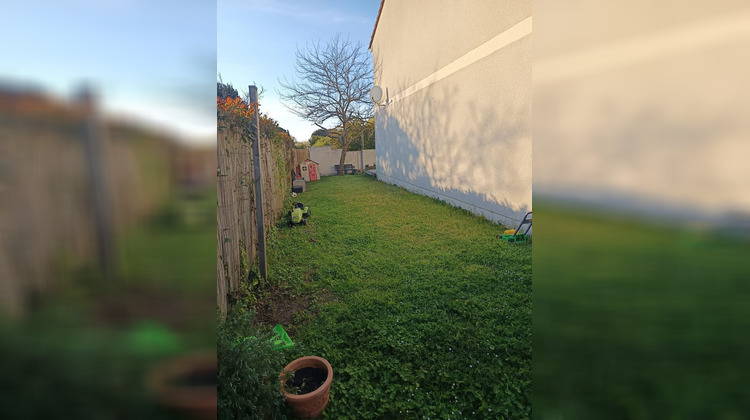 Ma-Cabane - Vente Maison PRIGNAC-ET-MARCAMPS, 102 m²