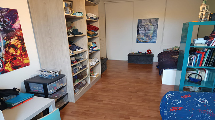 Ma-Cabane - Vente Maison PRIGNAC-ET-MARCAMPS, 102 m²