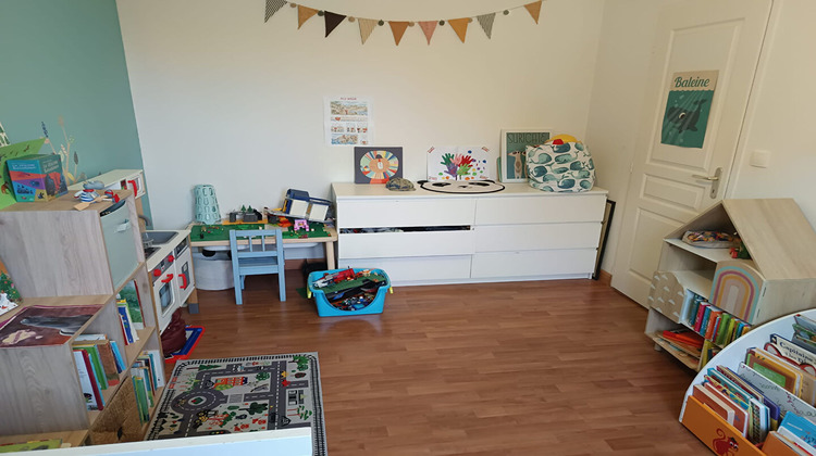Ma-Cabane - Vente Maison PRIGNAC-ET-MARCAMPS, 102 m²