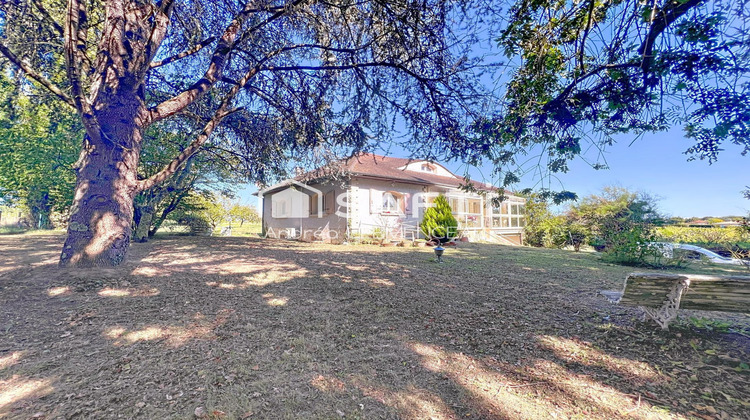Ma-Cabane - Vente Maison Prignac-Et-Marcamps, 120 m²