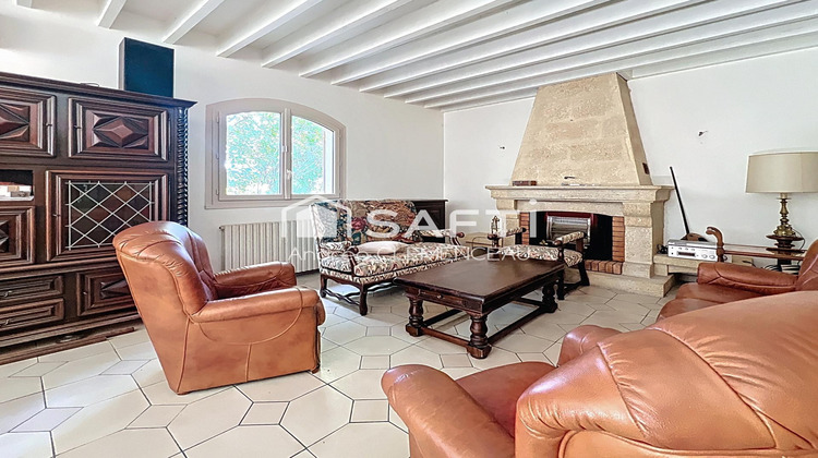 Ma-Cabane - Vente Maison Prignac-Et-Marcamps, 120 m²