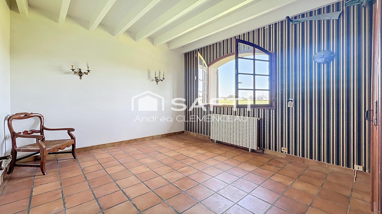 Ma-Cabane - Vente Maison Prignac-Et-Marcamps, 120 m²