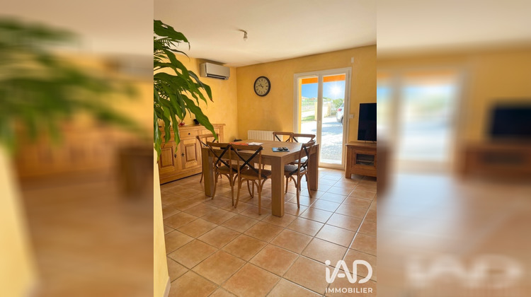 Ma-Cabane - Vente Maison Prignac-Et-Marcamps, 117 m²