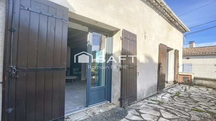 Ma-Cabane - Vente Maison Prignac-Et-Marcamps, 90 m²