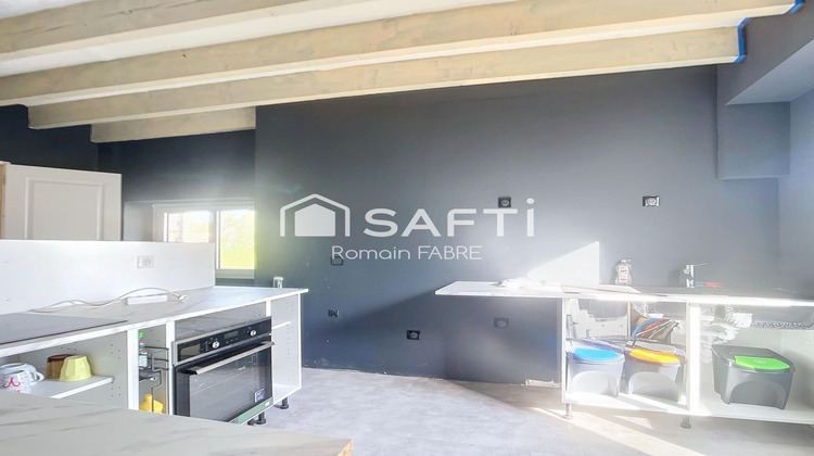 Ma-Cabane - Vente Maison Prignac-Et-Marcamps, 90 m²