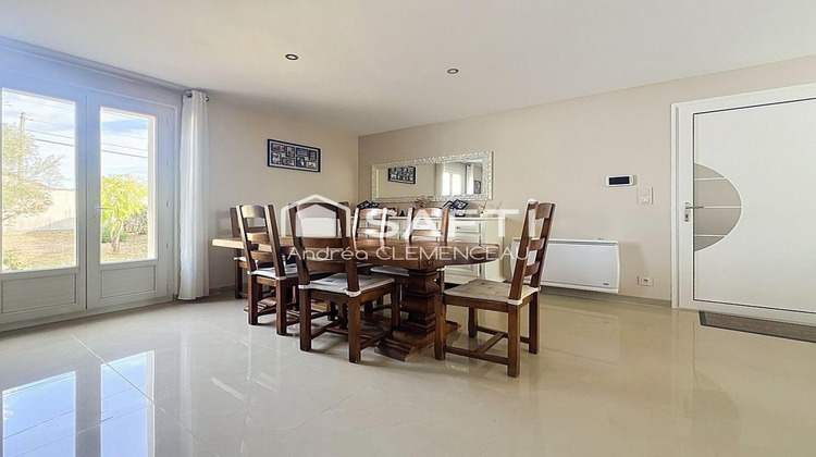 Ma-Cabane - Vente Maison Prignac-Et-Marcamps, 110 m²