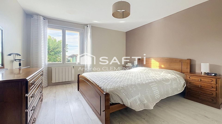 Ma-Cabane - Vente Maison Prignac-Et-Marcamps, 110 m²
