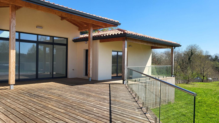 Ma-Cabane - Vente Maison PRIGONRIEUX, 167 m²