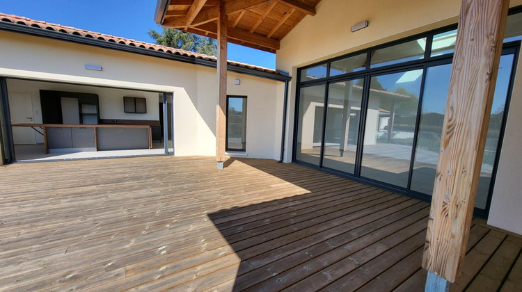 Ma-Cabane - Vente Maison PRIGONRIEUX, 167 m²