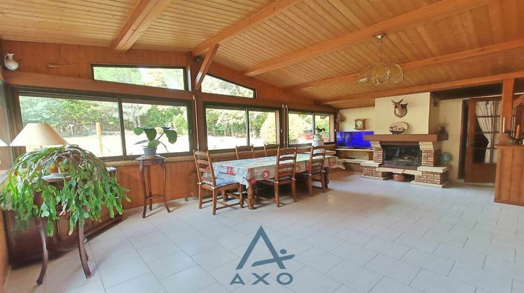 Ma-Cabane - Vente Maison PRIGONRIEUX, 151 m²