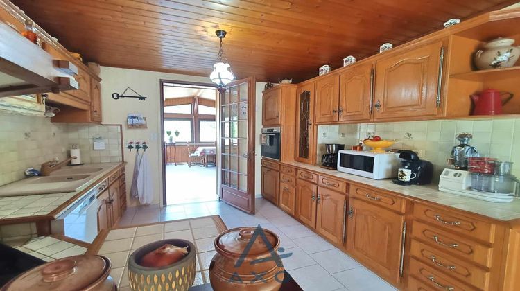 Ma-Cabane - Vente Maison PRIGONRIEUX, 151 m²