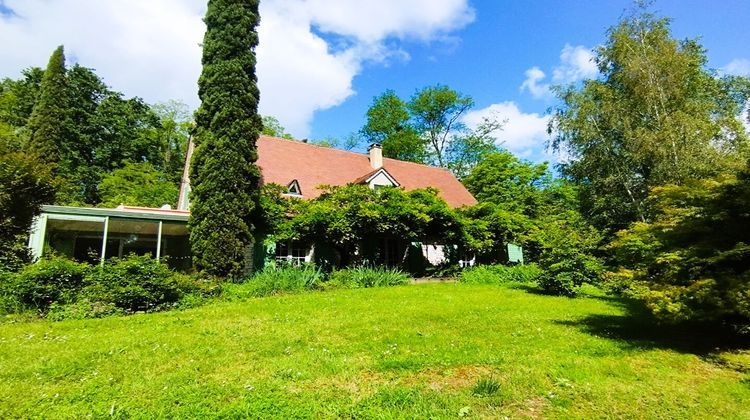 Ma-Cabane - Vente Maison PRIGONRIEUX, 208 m²