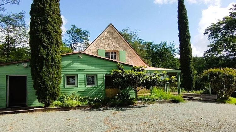 Ma-Cabane - Vente Maison PRIGONRIEUX, 208 m²