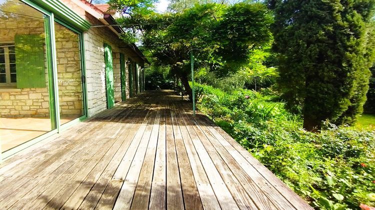 Ma-Cabane - Vente Maison PRIGONRIEUX, 208 m²