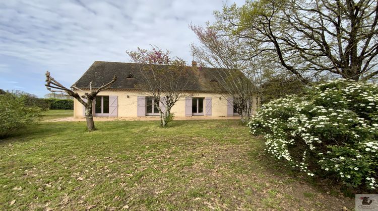 Ma-Cabane - Vente Maison Prigonrieux, 90 m²