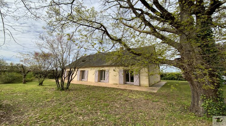 Ma-Cabane - Vente Maison Prigonrieux, 90 m²