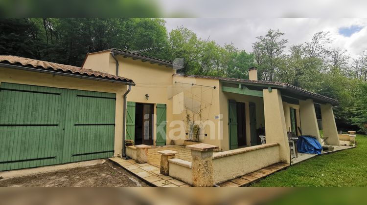 Ma-Cabane - Vente Maison Prigonrieux, 142 m²