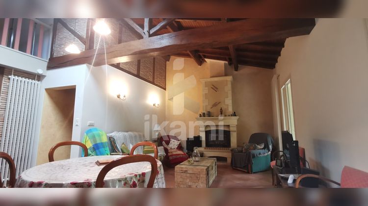 Ma-Cabane - Vente Maison Prigonrieux, 142 m²