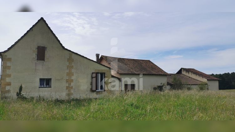 Ma-Cabane - Vente Maison Prigonrieux, 110 m²