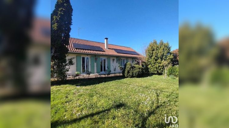 Ma-Cabane - Vente Maison Prigonrieux, 136 m²