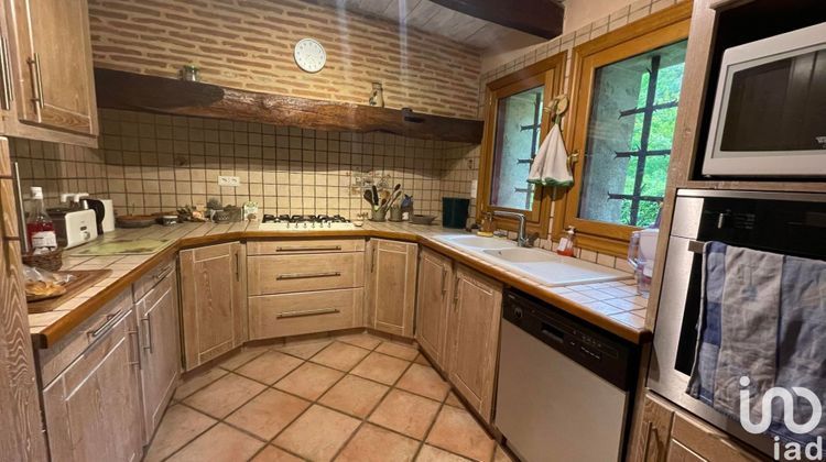 Ma-Cabane - Vente Maison Prigonrieux, 268 m²