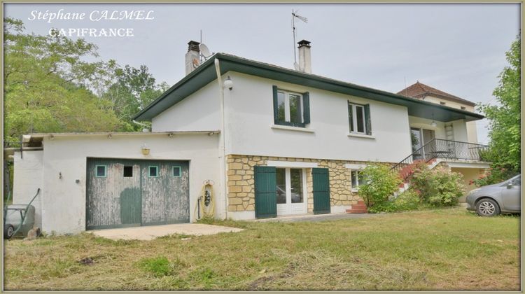 Ma-Cabane - Vente Maison PRIGONRIEUX, 175 m²