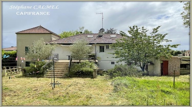 Ma-Cabane - Vente Maison PRIGONRIEUX, 175 m²