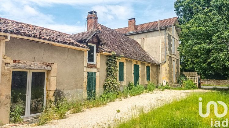 Ma-Cabane - Vente Maison Prigonrieux, 190 m²