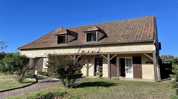 Ma-Cabane - Vente Maison Prigonrieux, 193 m²