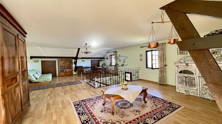 Ma-Cabane - Vente Maison Prigonrieux, 193 m²