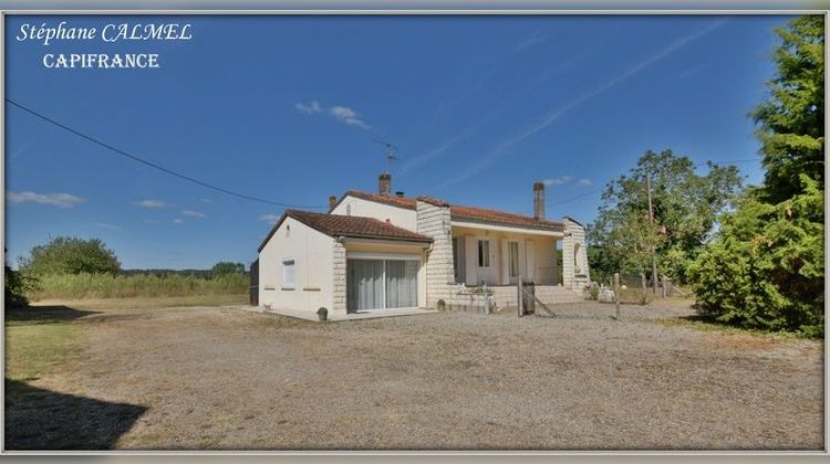 Ma-Cabane - Vente Maison PRIGONRIEUX, 131 m²