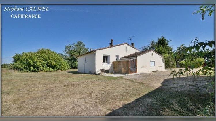 Ma-Cabane - Vente Maison PRIGONRIEUX, 131 m²