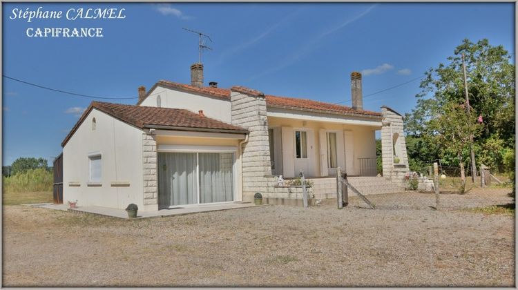 Ma-Cabane - Vente Maison PRIGONRIEUX, 131 m²