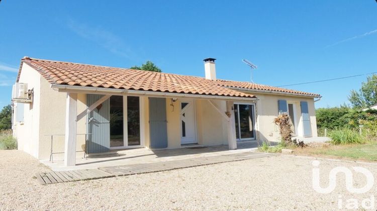 Ma-Cabane - Vente Maison Prigonrieux, 90 m²