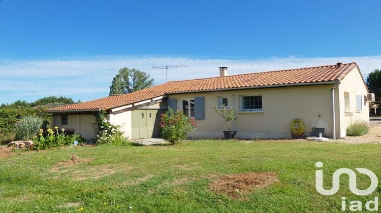 Ma-Cabane - Vente Maison Prigonrieux, 90 m²