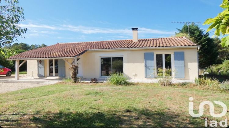 Ma-Cabane - Vente Maison Prigonrieux, 90 m²