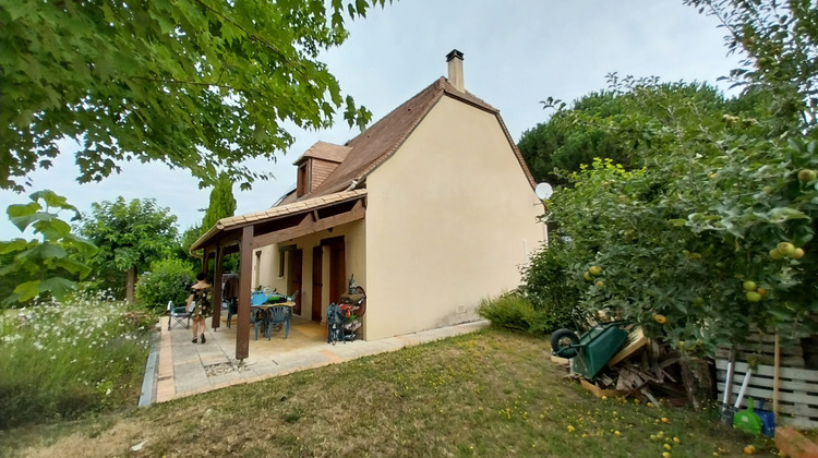 Ma-Cabane - Vente Maison Prigonrieux, 153 m²