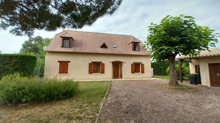 Ma-Cabane - Vente Maison Prigonrieux, 153 m²