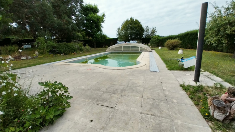 Ma-Cabane - Vente Maison Prigonrieux, 153 m²