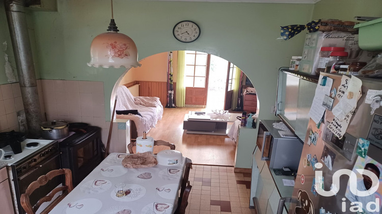 Ma-Cabane - Vente Maison Prigonrieux, 73 m²