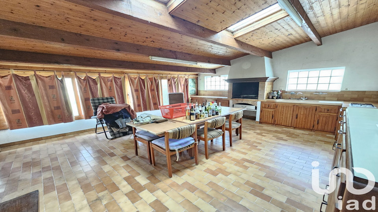 Ma-Cabane - Vente Maison Prigonrieux, 170 m²