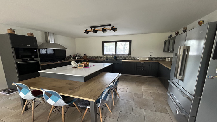 Ma-Cabane - Vente Maison Prigonrieux, 111 m²