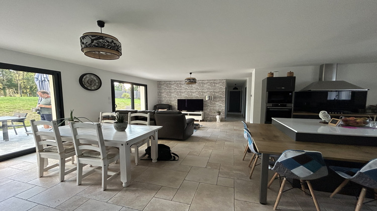 Ma-Cabane - Vente Maison Prigonrieux, 111 m²