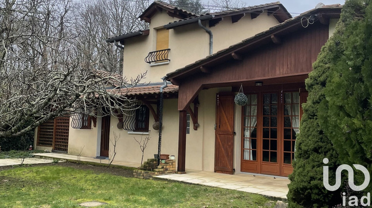 Ma-Cabane - Vente Maison Prigonrieux, 151 m²